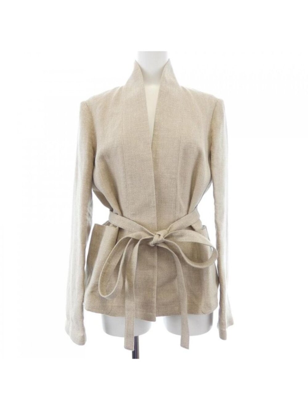 Dior Jacket Beige
